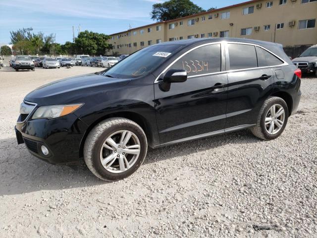 Acura Rdx (2014)