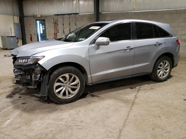 Acura Rdx (2016)