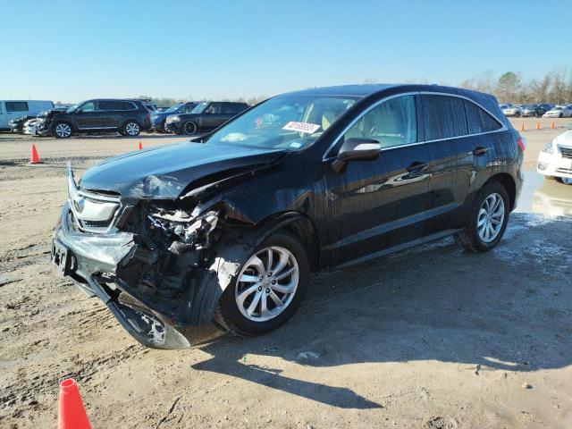 Acura Rdx (2017)