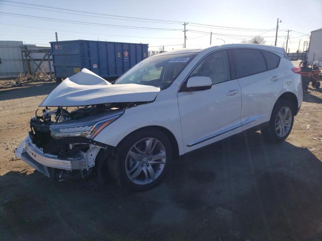 Acura Rdx advanc (2021)