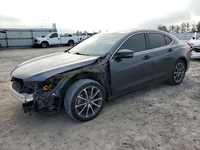 Acura Tlx advanc (2016)