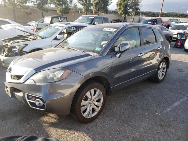Acura Rdx (2011)