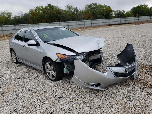 Acura Tsx se (2013)