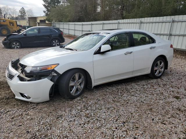 Acura Tsx tech (2013)