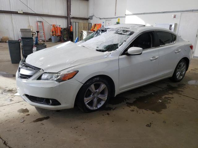 Acura Ilx 20 pre (2014)