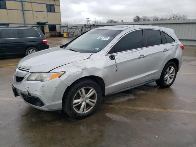 Acura Rdx (2014)