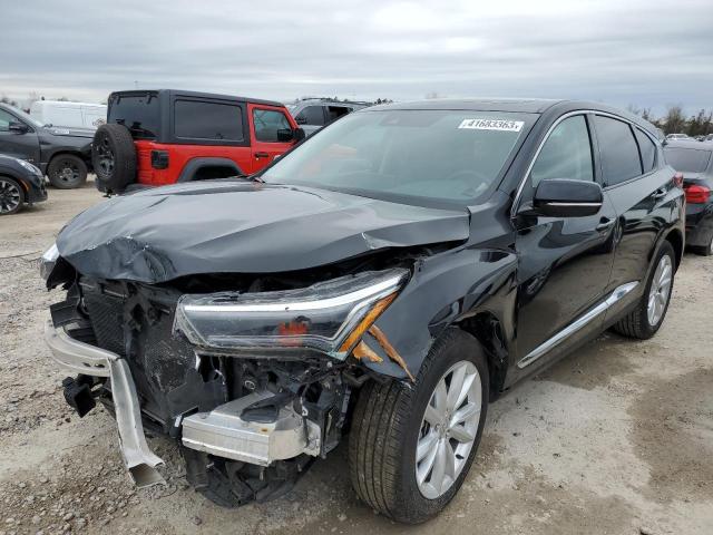 Acura Rdx (2021)