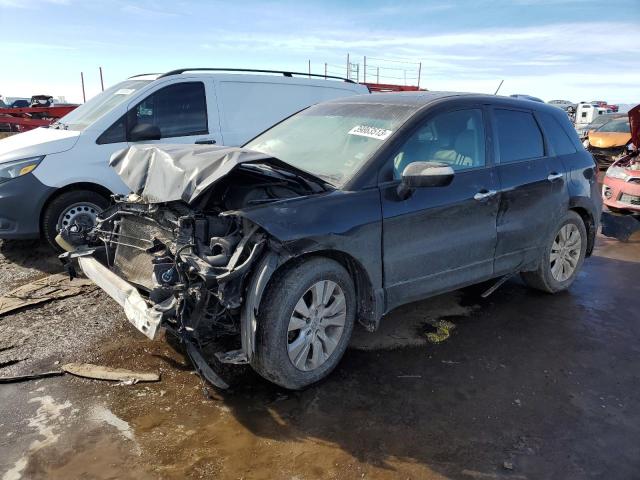 Acura Rdx (2010)