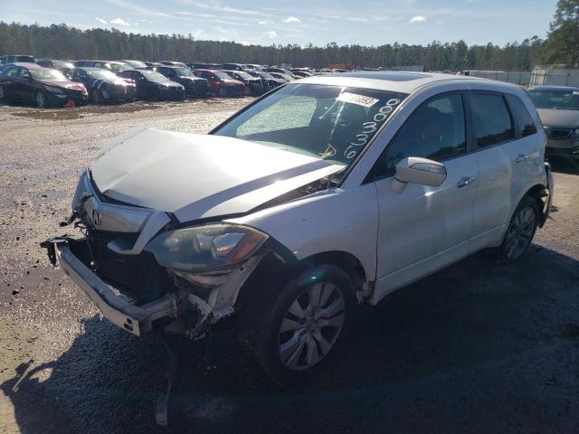 Acura Rdx (2011)