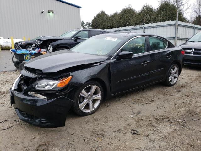 Acura Ilx 20 pre (2013)