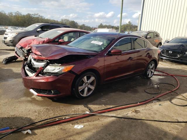 Acura Ilx 20 pre (2013)