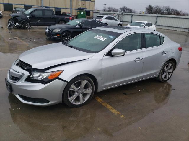 Acura Ilx 20 (2014)