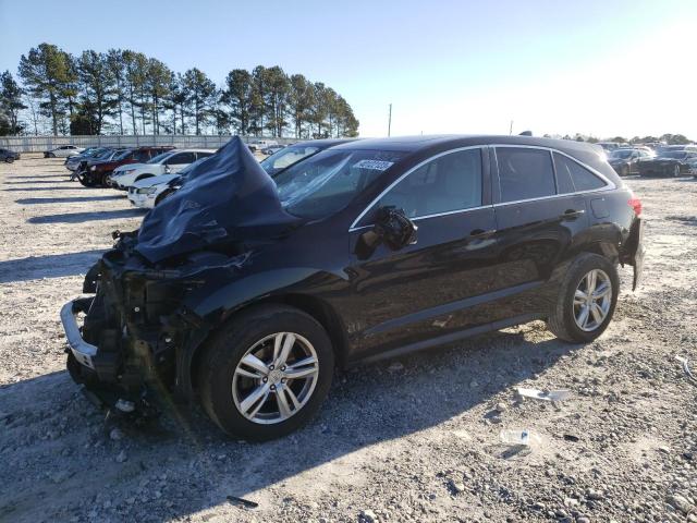 Acura Rdx (2014)