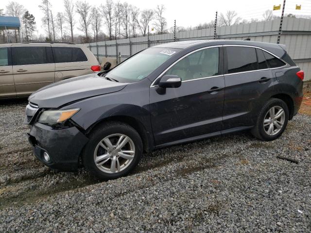 Acura Rdx (2014)