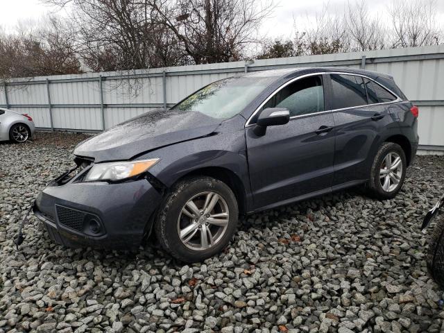 Acura Rdx (2015)