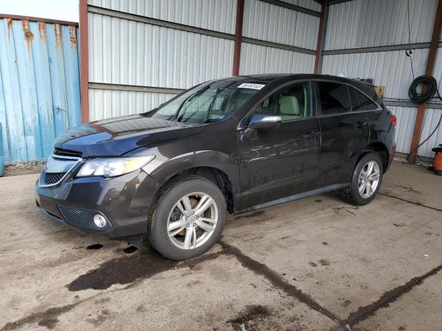 Acura Rdx (2015)