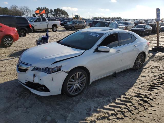 Acura Tlx advanc (2015)