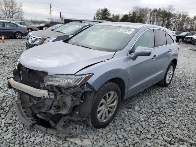 Acura Rdx (2016)