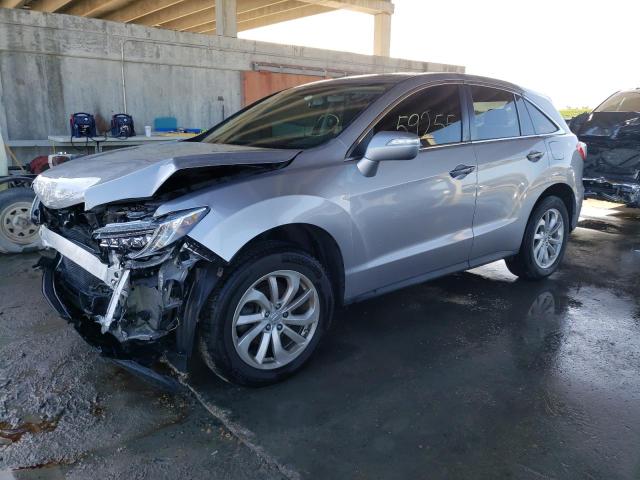 Acura Rdx (2017)