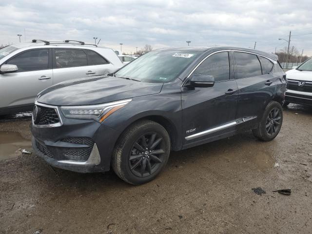 Acura Rdx advanc (2019)
