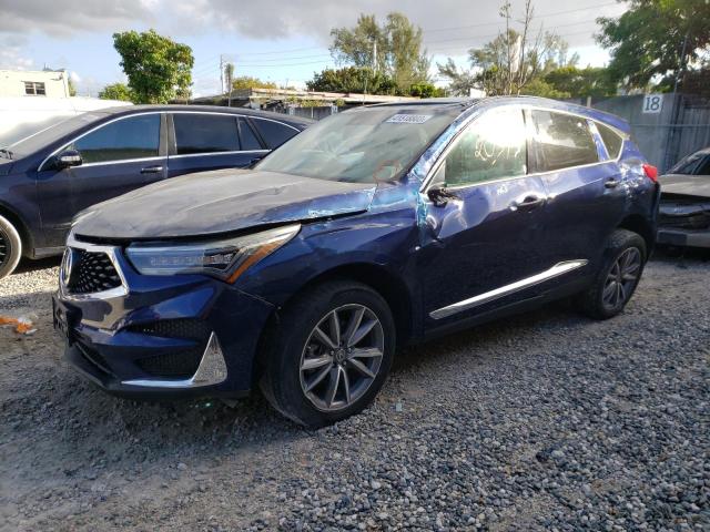 Acura Rdx (2020)