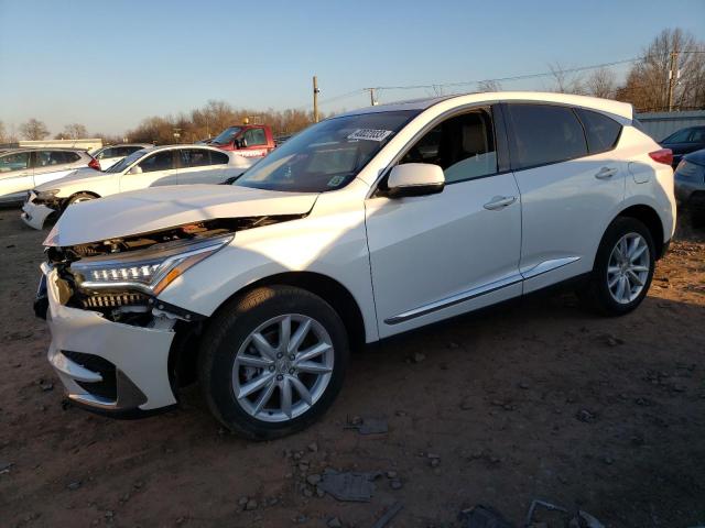 Acura Rdx (2021)
