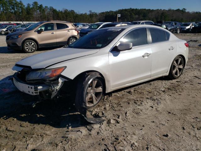 Acura Ilx 20 (2014)