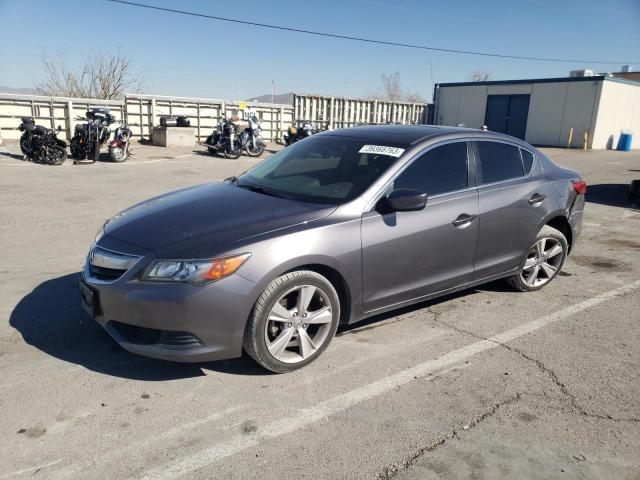 Acura Ilx 20 (2015)