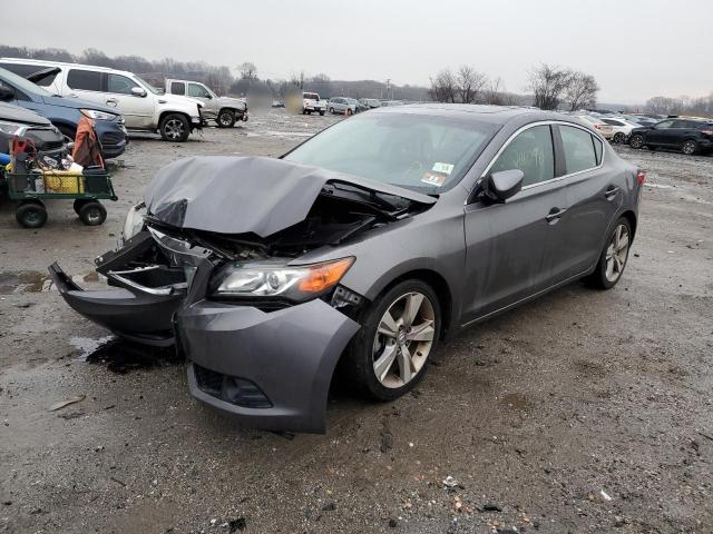 Acura Ilx 20 pre (2015)