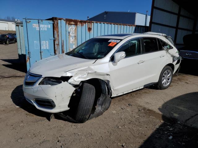 Acura Rdx (2017)