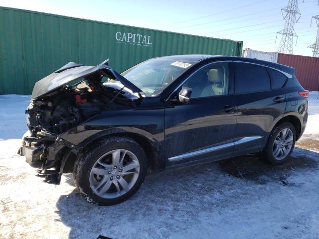 Acura Rdx advanc (2019)