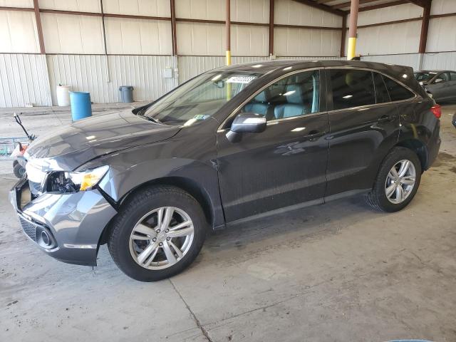 Acura Rdx (2015)