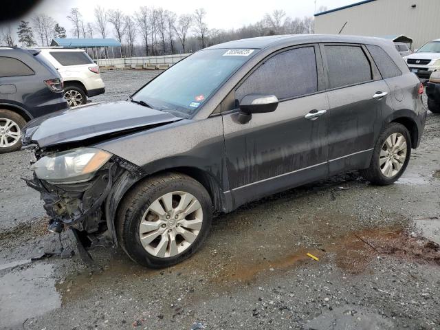 Acura Rdx (2011)