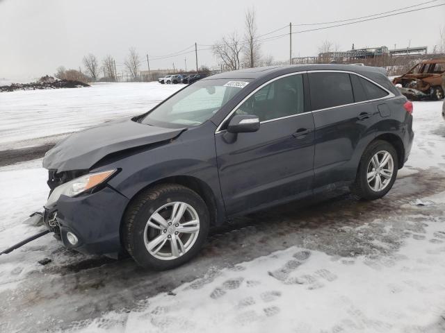 Acura Rdx (2014)