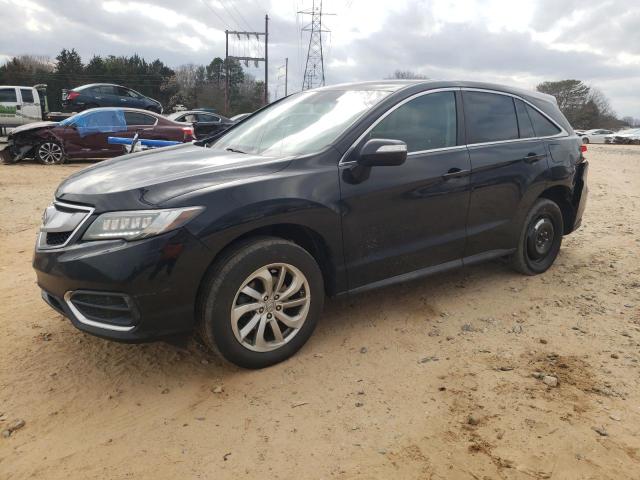 Acura Rdx (2016)