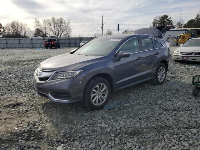 Acura Rdx (2017)