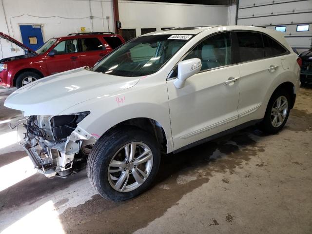 Acura Rdx (2015)