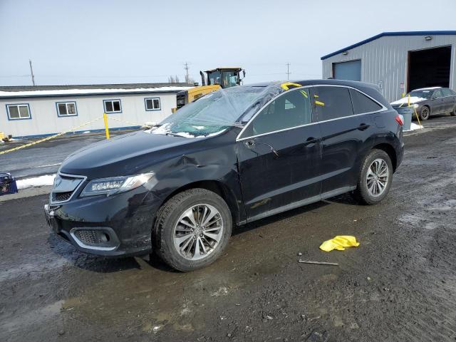 Acura Rdx advanc (2016)