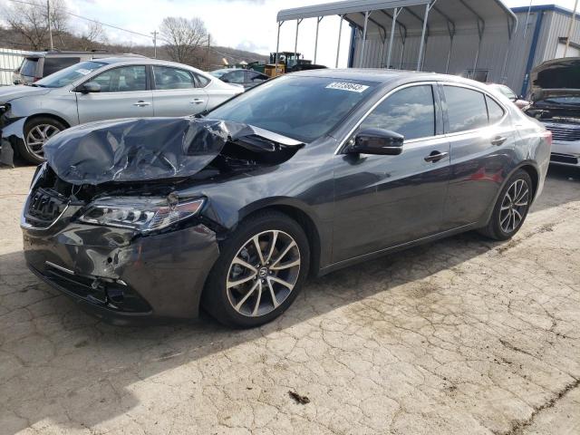 Acura Tlx advanc (2016)