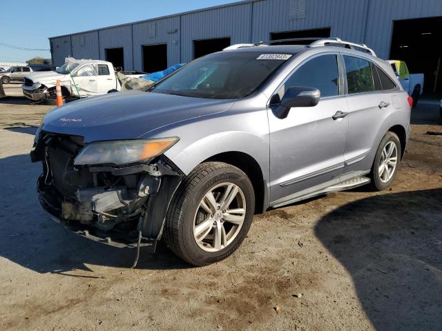 Acura Rdx (2013)