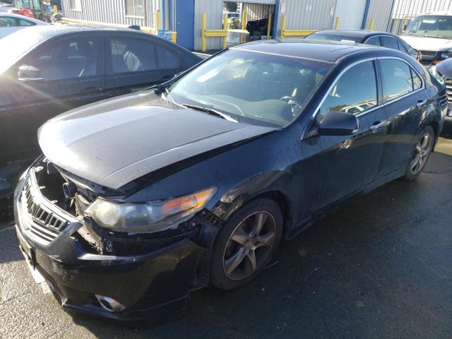 Acura Tsx se (2013)