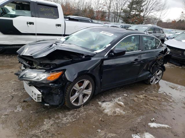 Acura Ilx 20 (2015)