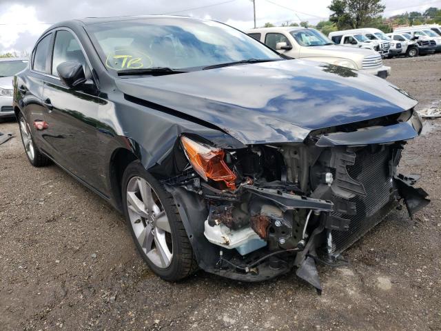 Acura Ilx 20 (2015)