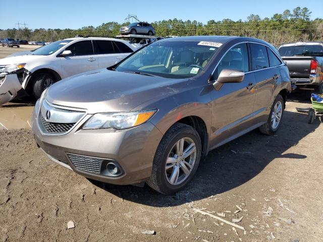 Acura Rdx (2013)