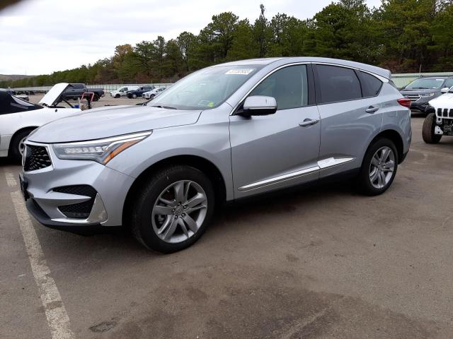 Acura Rdx advanc (2019)