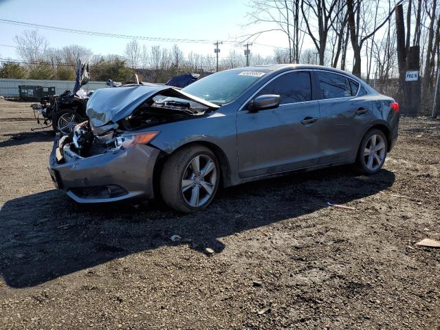 Acura Ilx 20 pre (2013)