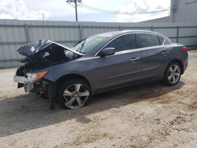 Acura Ilx 20 pre (2013)