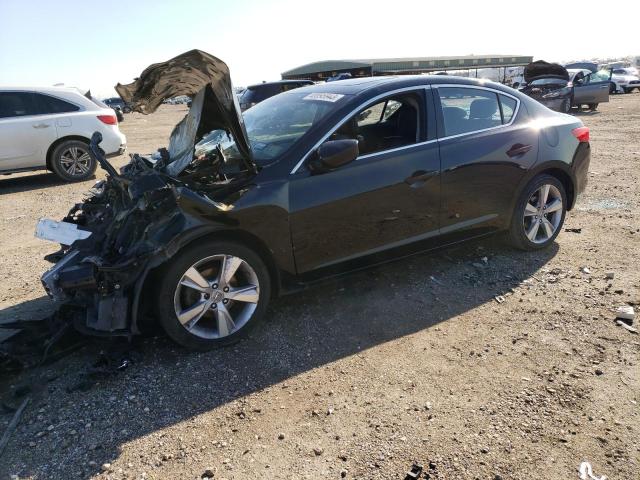Acura Ilx 20 pre (2015)