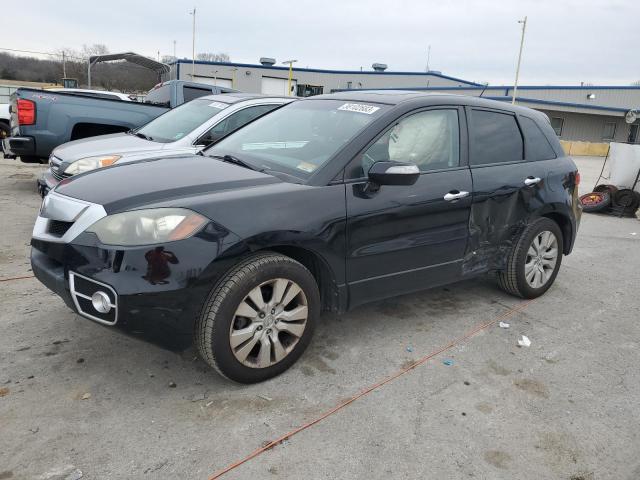 Acura Rdx (2010)