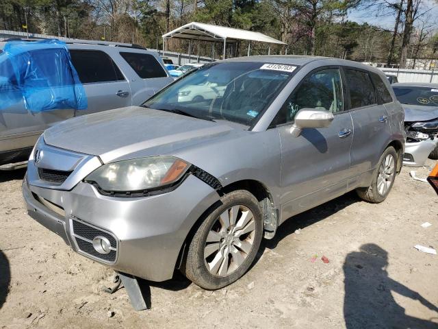 Acura Rdx (2011)